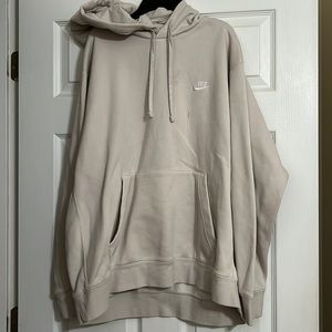 Men’s Nike hoodie!